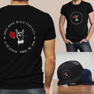 Apparel Design by el_shekoo7 for this project | Design: #19648579
