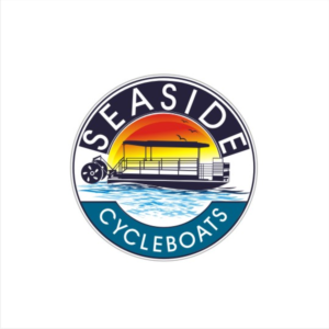 Logo Design by nutu for Seaside Cycleboats | Design: #19568927