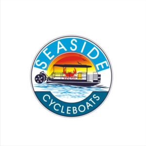 Logo Design by nutu for Seaside Cycleboats | Design: #19569473