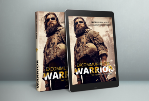 eBook Cover Design by DigitalDesignArt for Alexander Industries | Design: #19623691