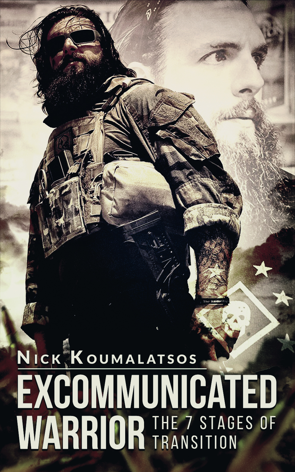 eBook Cover Design by Lofu for Alexander Industries | Design #19642818