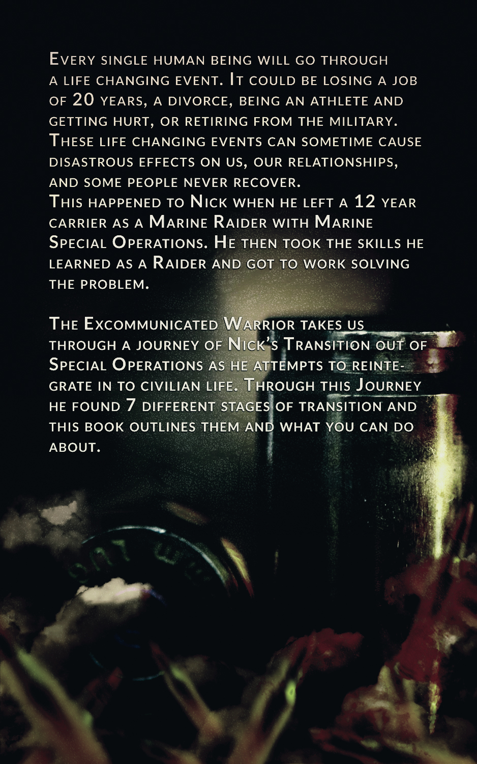 Giseño de Portada de eBook por Lofu para Alexander Industries | Diseño #19650678