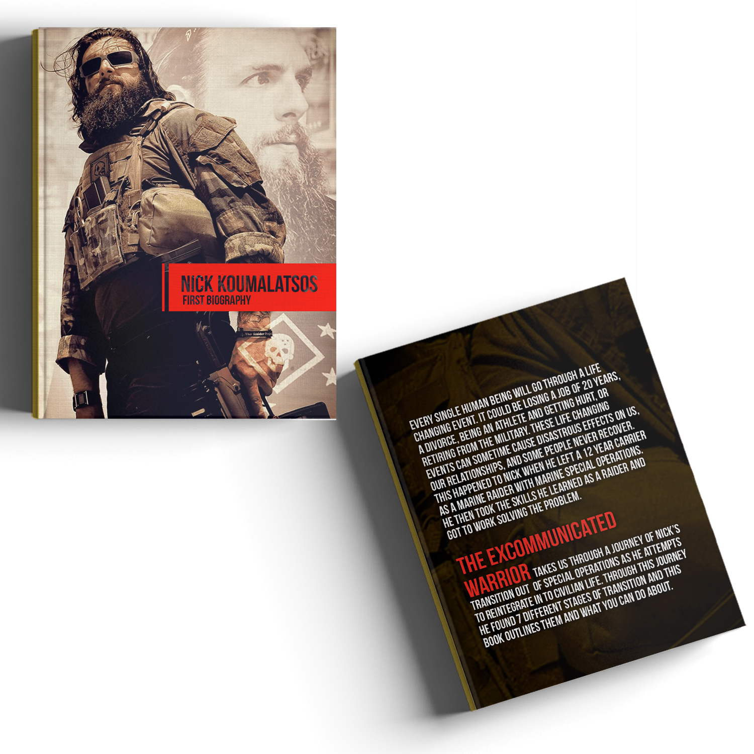 eBook Cover Design by micaela.p for Alexander Industries | Design #19633021