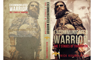 eBook Cover Design by Lin23