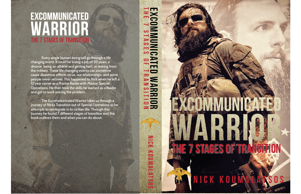 eBook-Abdeckung-Design von Lin23 für Alexander Industries | Design #19709001