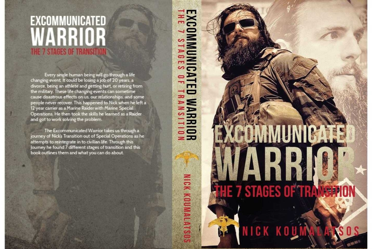 eBook Cover Design by Lin23 for Alexander Industries | Design: #19742703