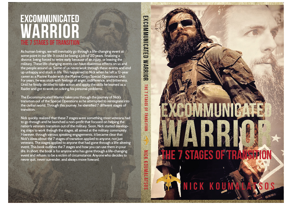 Design de Couverture eBook par Lin23 pour Alexander Industries | Design #19846537