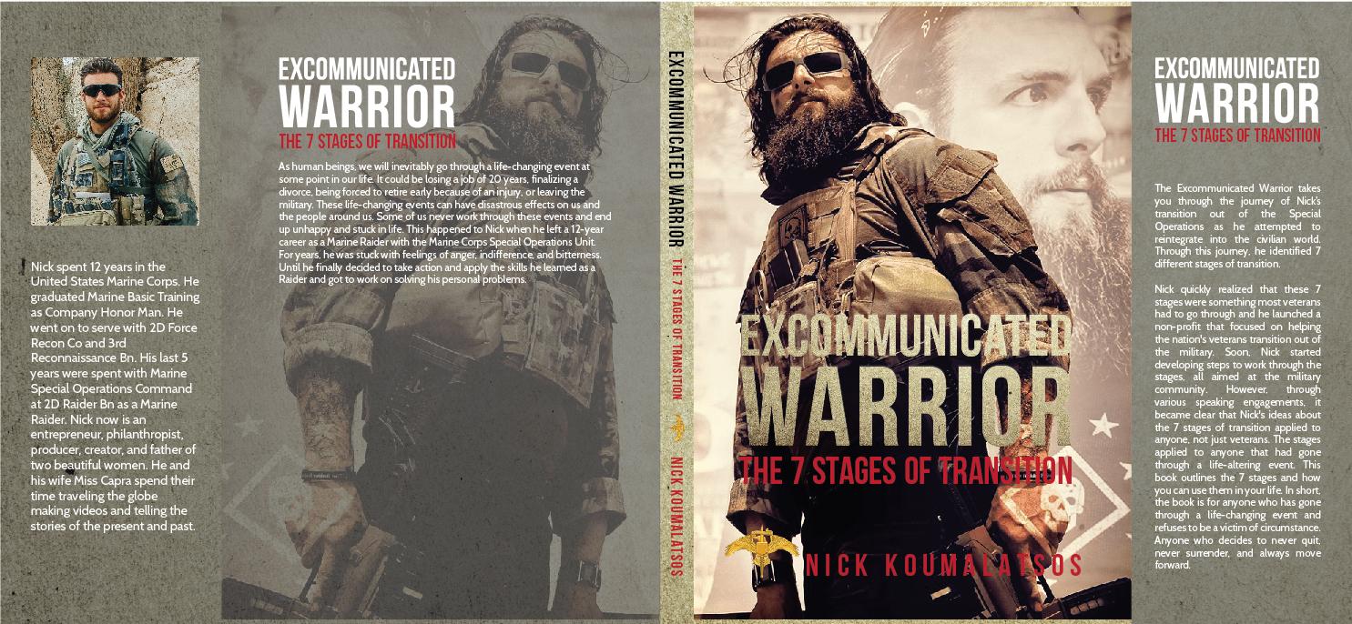 eBook Cover Design by Lin23 for Alexander Industries | Design #20399226