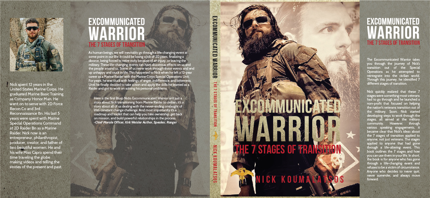 eBook-Abdeckung-Design von Lin23 für Alexander Industries | Design #20411585