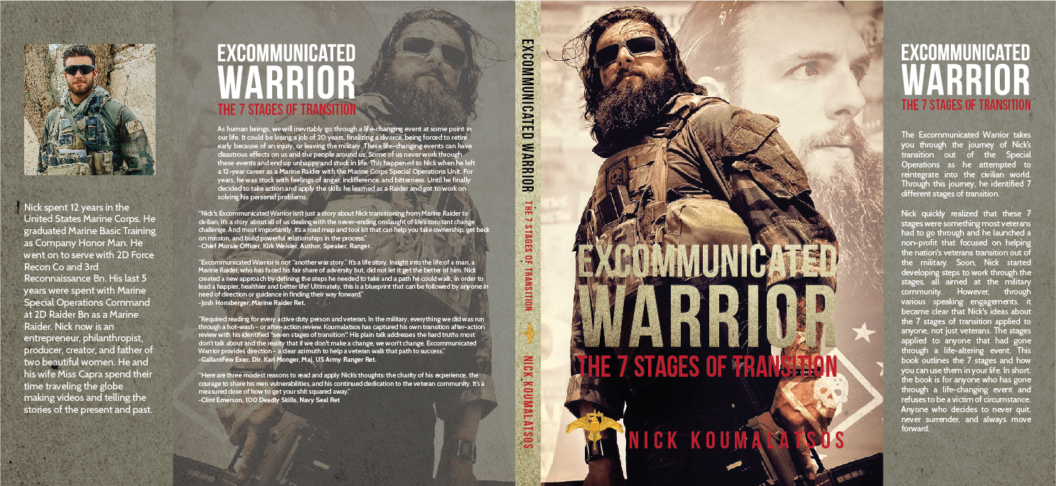 eBook Cover Design by Lin23 for Alexander Industries | Design #20425417