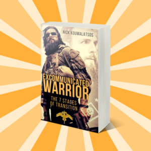 eBook Cover Design by IndieGraphics for Alexander Industries | Design #19629767