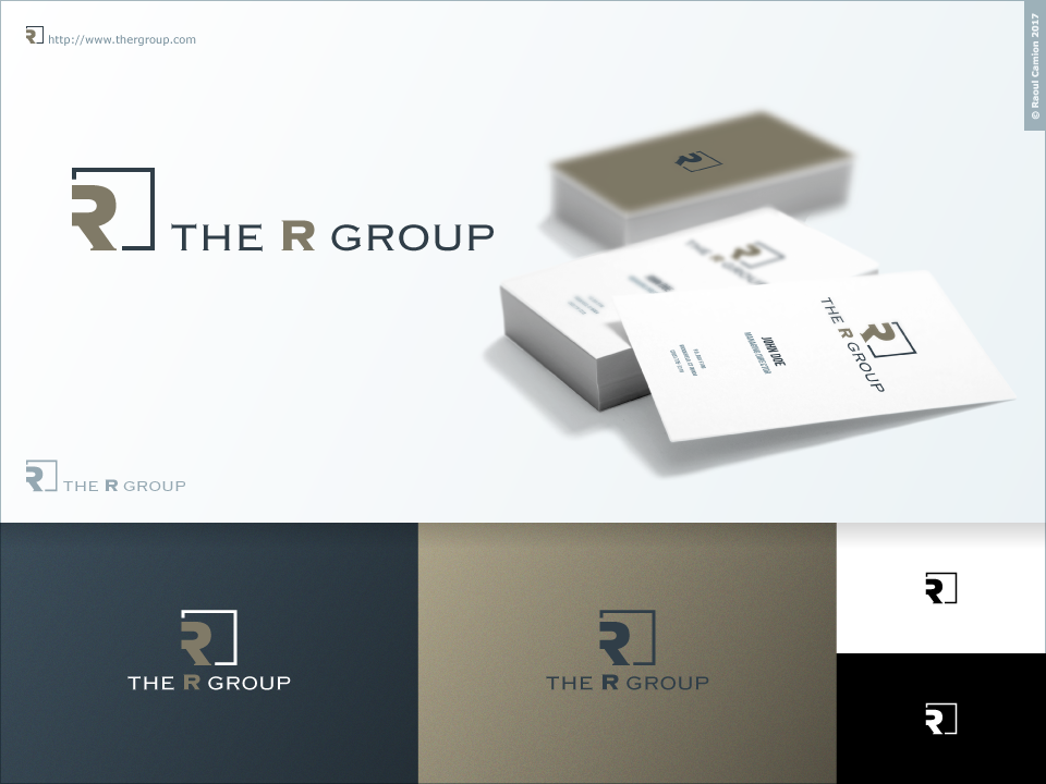 Diseño de Logo por Raoul Camion para este proyecto | Diseño: #19593992