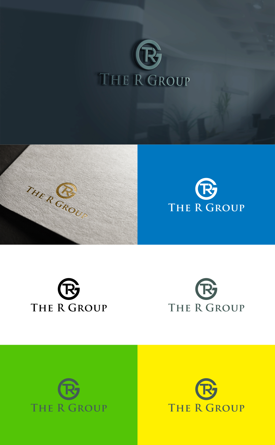 Logo Design by suthita 2 for this project | Design #19579714
