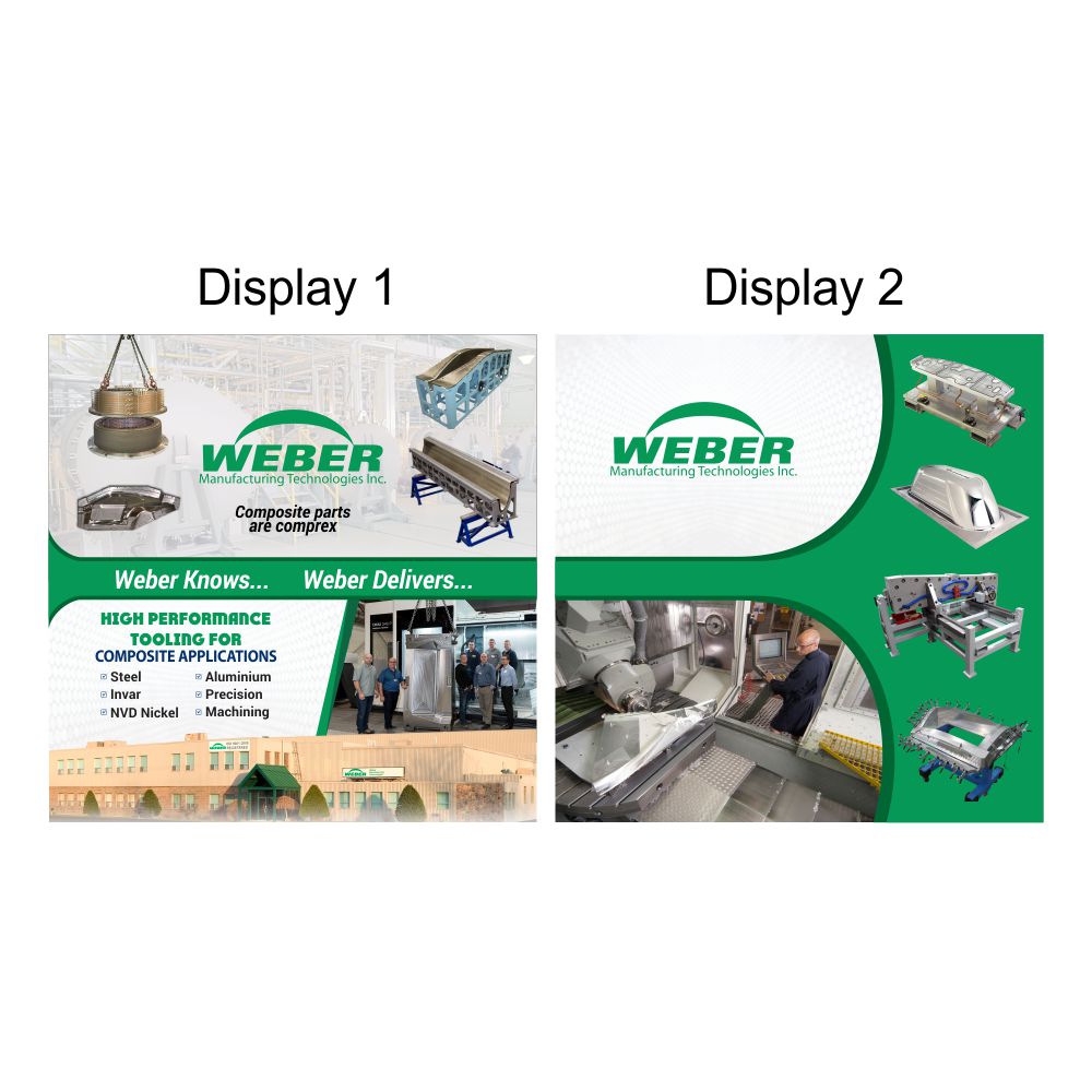 Design Graphique par Irfan Renaldi pour ce projet | Design #19664592