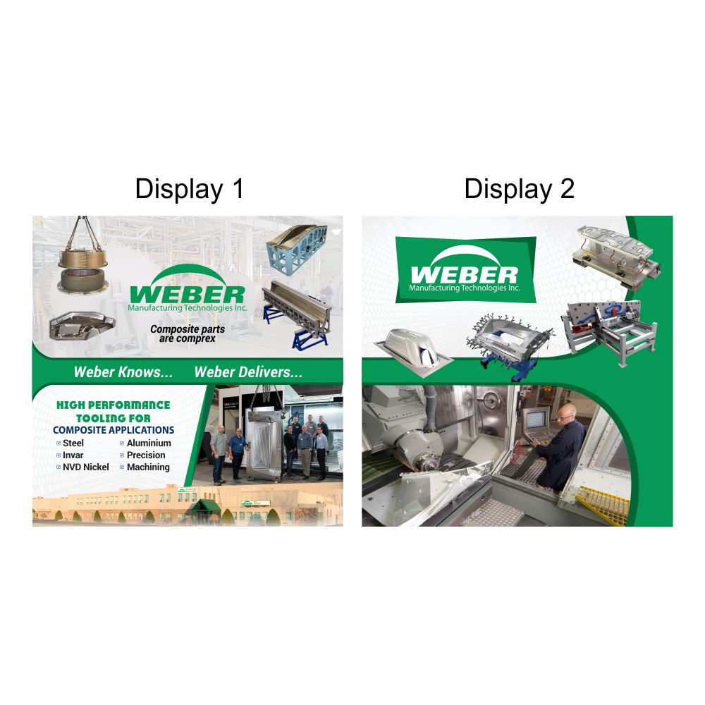 Design Graphique par Irfan Renaldi pour ce projet | Design #19702002