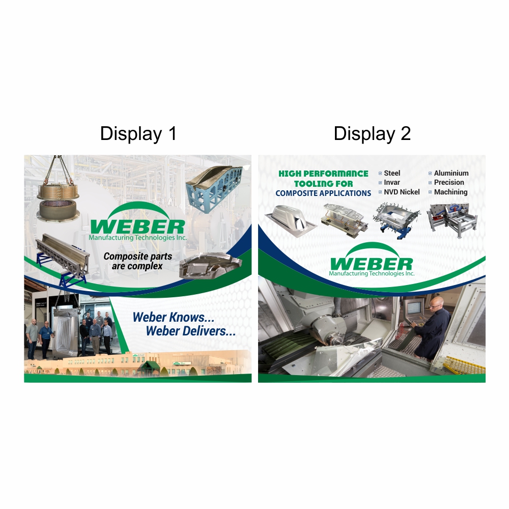 Design Graphique par Irfan Renaldi pour ce projet | Design #19734250