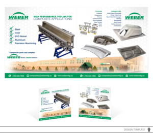 Graphic Design by DesignMX (Renan Mejia) for this project | Design: #19650195