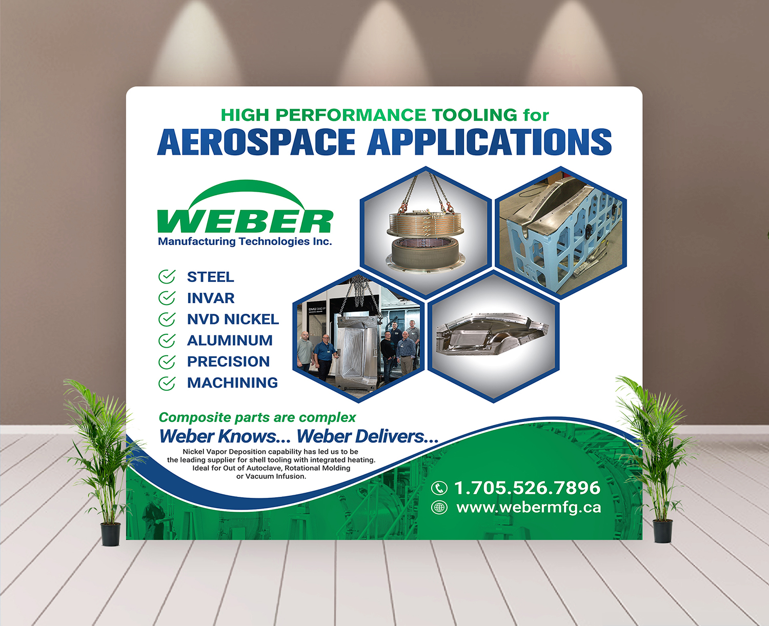 Diseño Gráfico por mmmarif1982 para este proyecto | Diseño #19648236