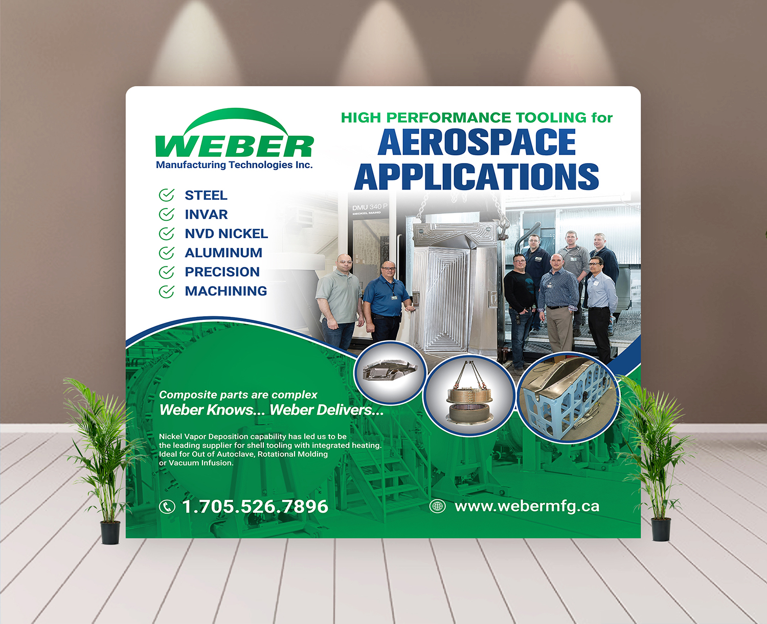 Diseño Gráfico por mmmarif1982 para este proyecto | Diseño #19648543