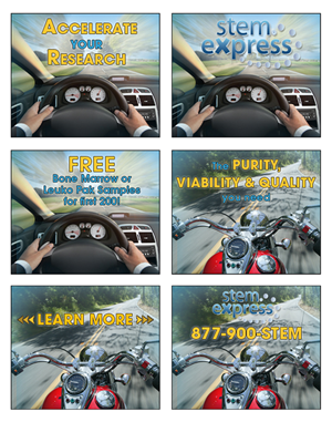 Banner Ad Design by deep_4evr