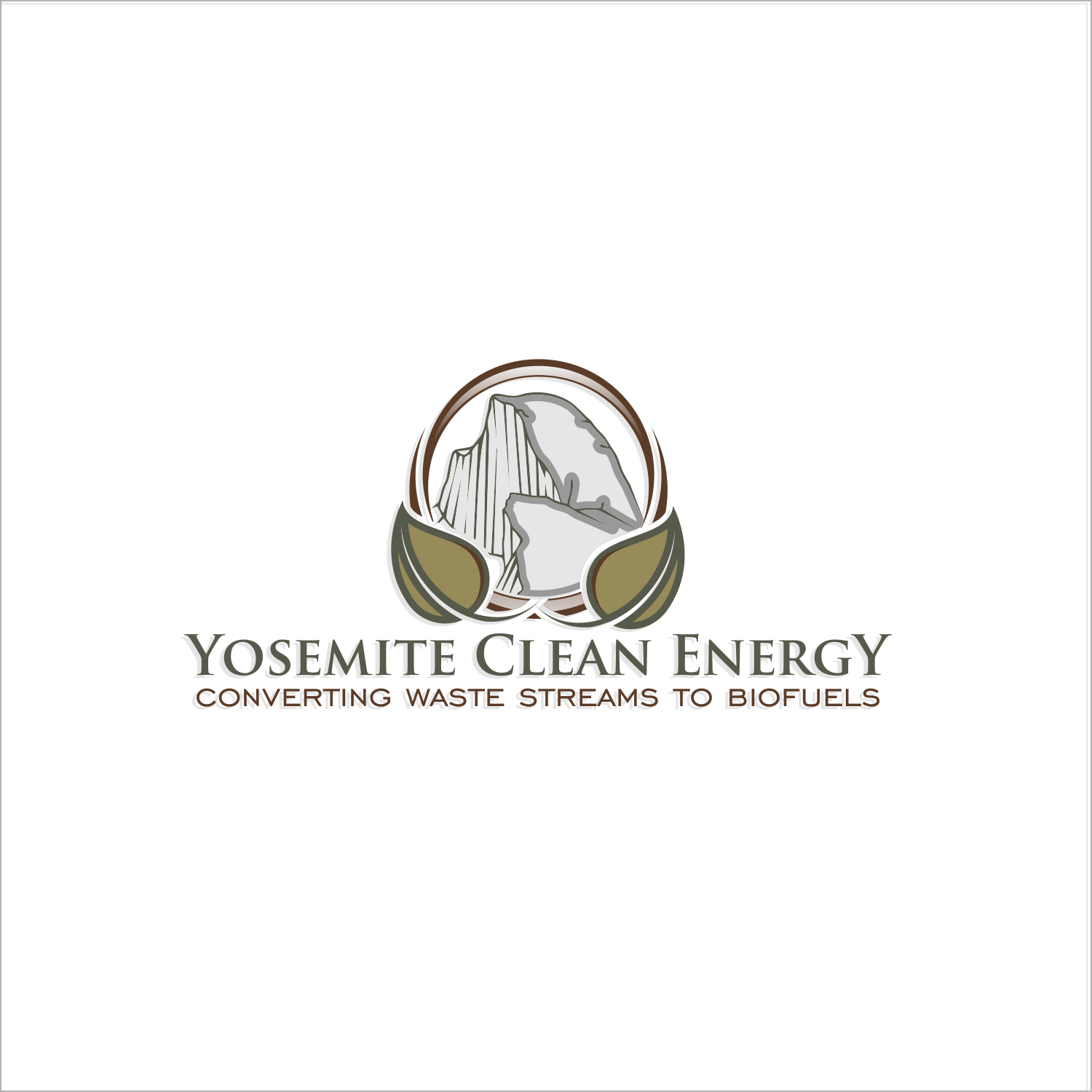 Logo Design by damian for Yosemite Clean Energy | Design #19566709