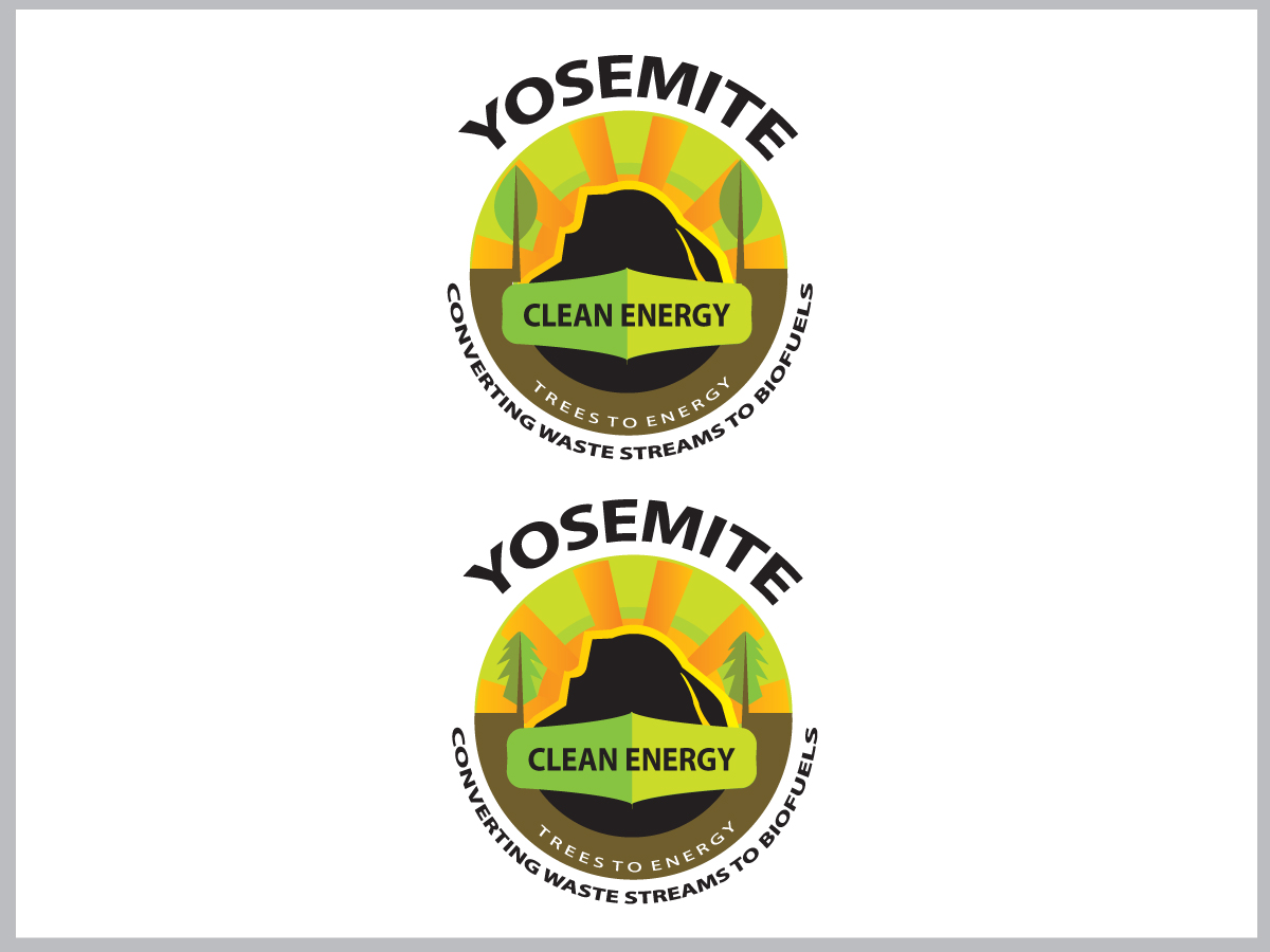 Logo Design by T2Dezign for Yosemite Clean Energy | Design #19685815