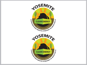 Logo Design by T2Dezign for Yosemite Clean Energy | Design #19685815