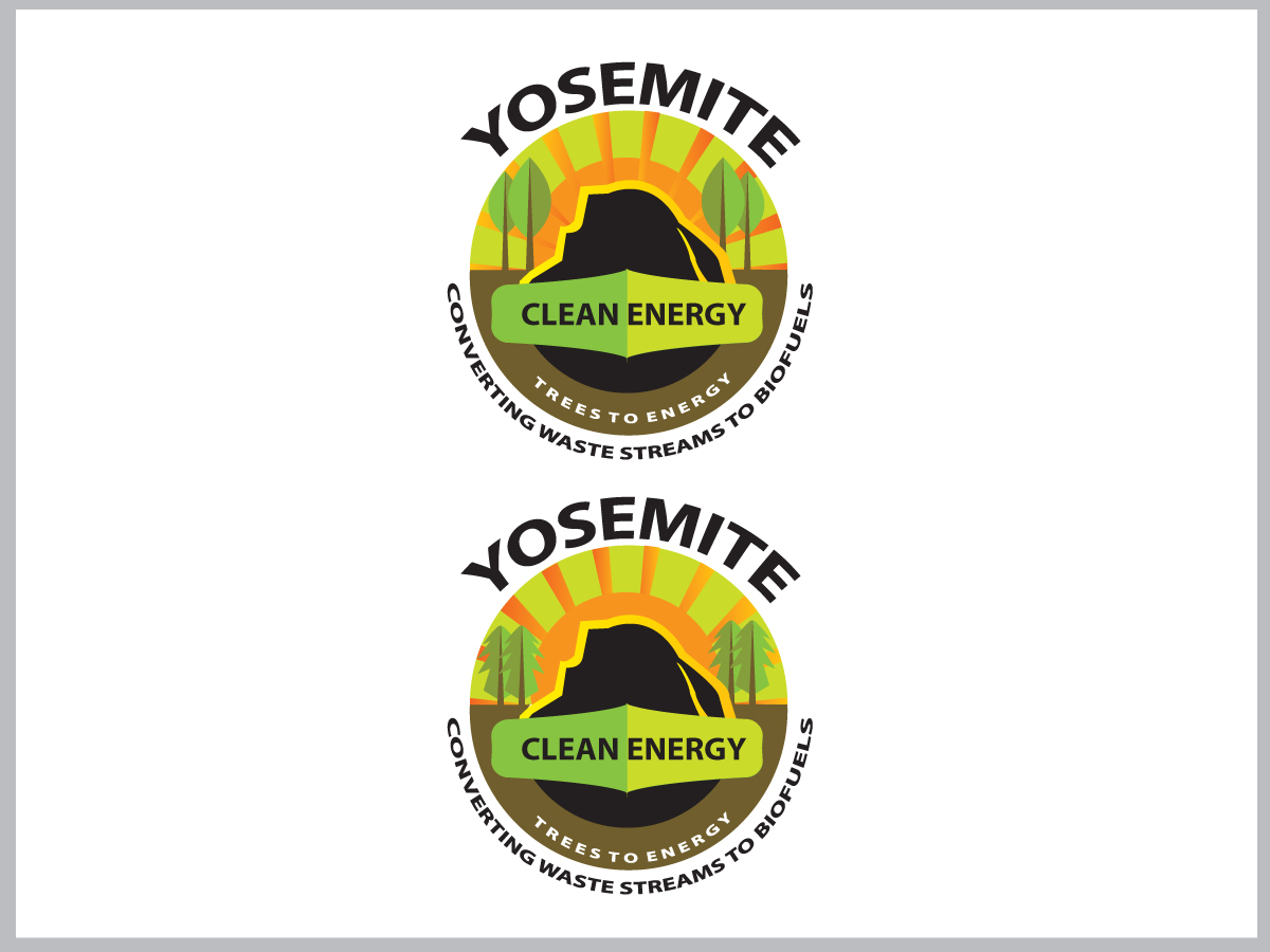 Logo Design by T2Dezign for Yosemite Clean Energy | Design #19699581
