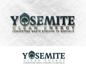 Logo Design by Impressive Solutions for Yosemite Clean Energy | Design: #19563928