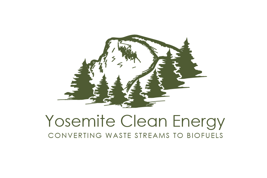 Logo Design by creative.bugs for Yosemite Clean Energy | Design #19565072