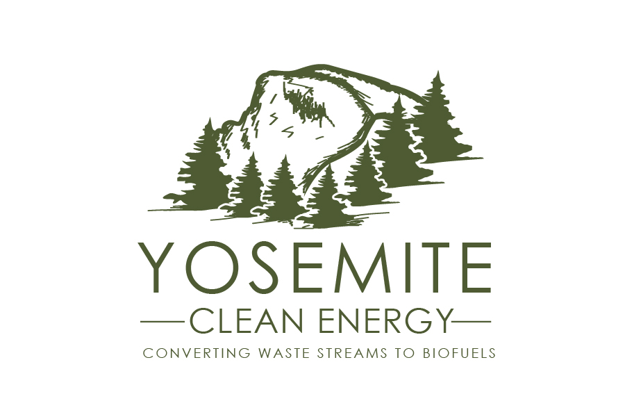 Logo Design by creative.bugs for Yosemite Clean Energy | Design #19565073
