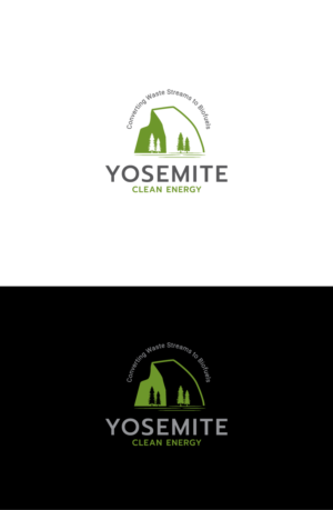 Logo Design by somani for Yosemite Clean Energy | Design: #19565320