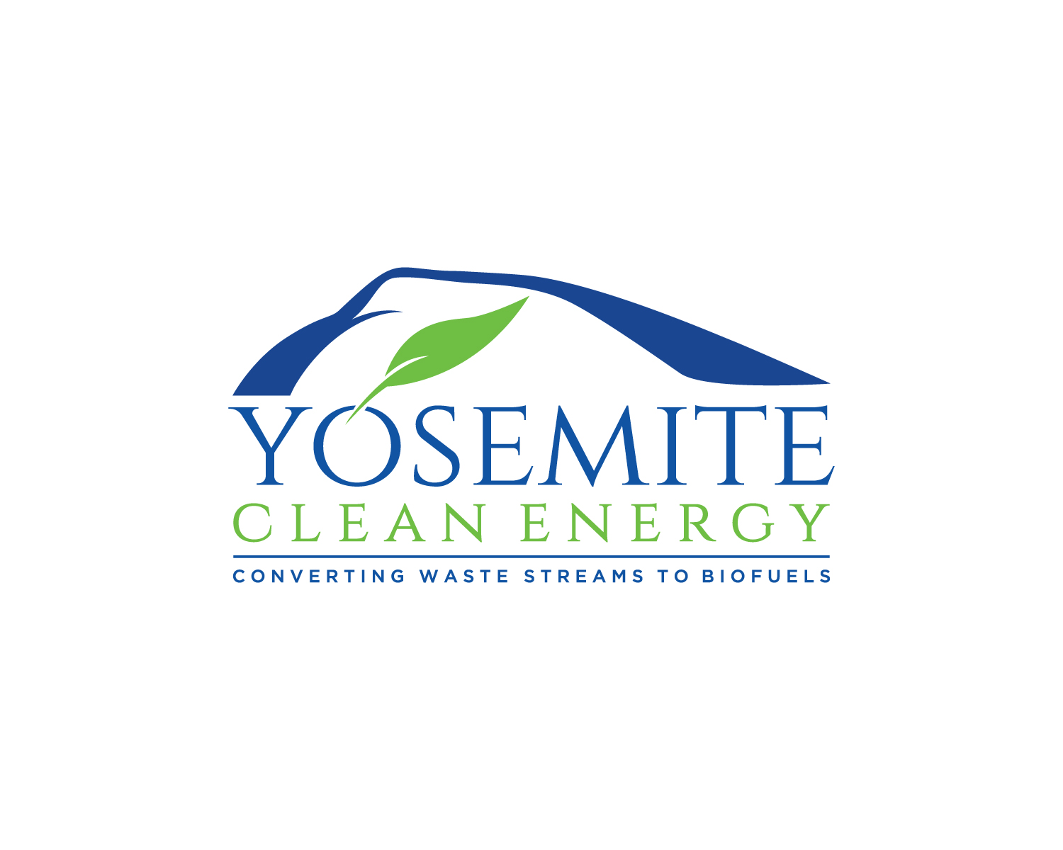 Logo Design by Atec for Yosemite Clean Energy | Design #19566472