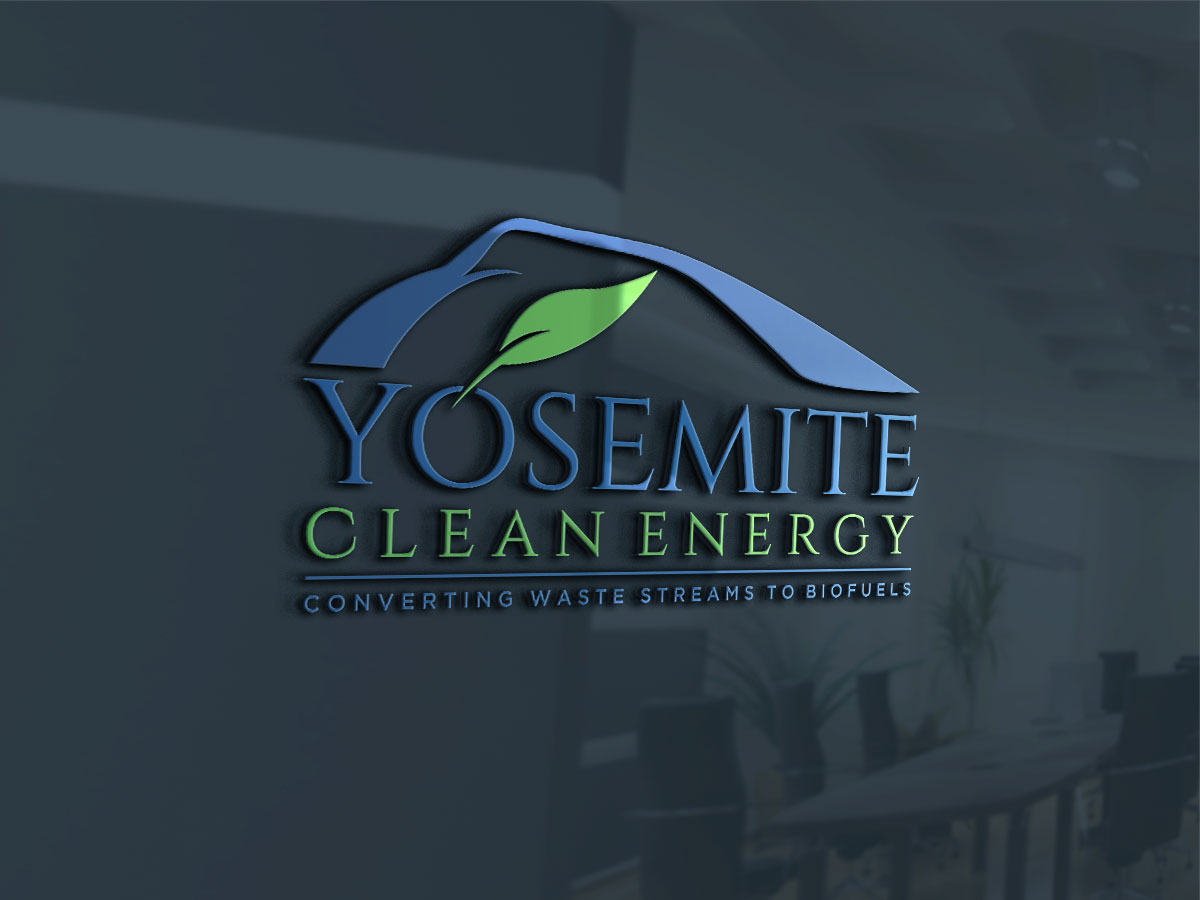Logo-Design von Atec für Yosemite Clean Energy | Design #19566481