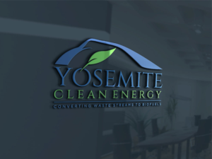 Logo-Design von Atec für Yosemite Clean Energy | Design: #19566481