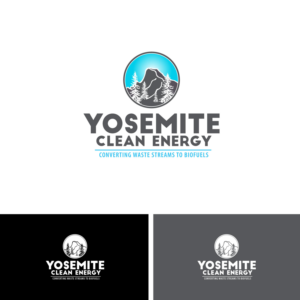 Logo Design by e-graphics for Yosemite Clean Energy | Design: #19567183