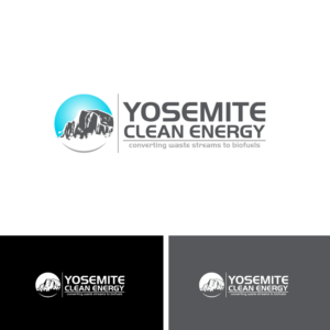 Logo-Design von e-graphics für Yosemite Clean Energy | Design: #19567184