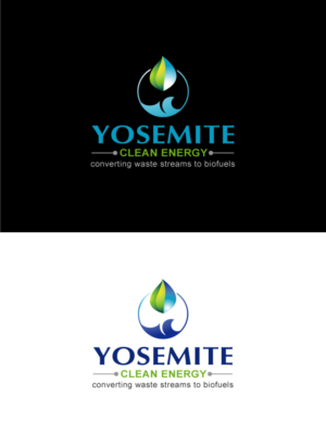 Logo-Design von quantumwebtech für Yosemite Clean Energy | Design: #19568862