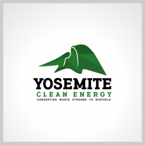 Logo-Design von quantumwebtech für Yosemite Clean Energy | Design: #19579085