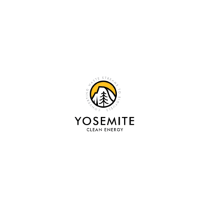 Logo Design by Muhammad Imran 3 for Yosemite Clean Energy | Design: #19564375
