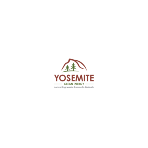 Logo Design by Muhammad Imran 3 for Yosemite Clean Energy | Design: #19564376