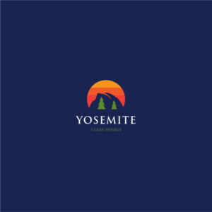 Logo Design by Muhammad Imran 3 for Yosemite Clean Energy | Design: #19564378