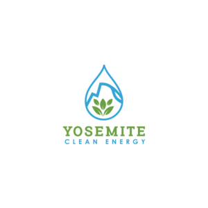 Logo Design by **INCREDIBLEDESIGNERS** for Yosemite Clean Energy | Design: #19569306