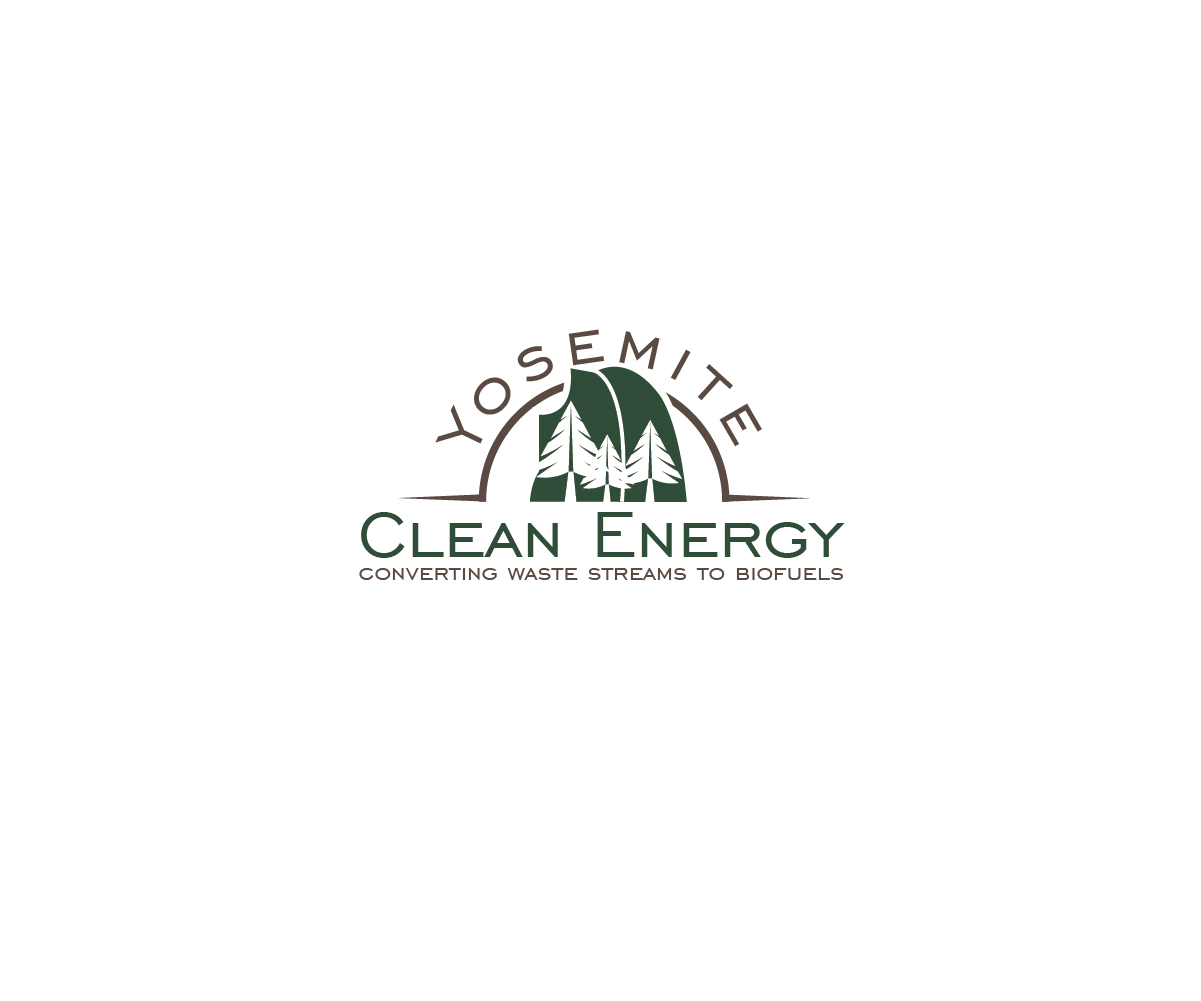 Logo Design by Maxo-Biz for Yosemite Clean Energy | Design #19569536