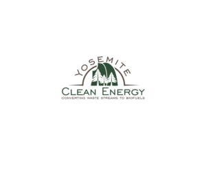 Logo Design by Maxo-Biz for Yosemite Clean Energy | Design: #19569536