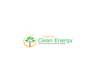 Logo Design by Maxo-Biz for Yosemite Clean Energy | Design: #19569537
