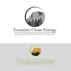 Logo-Design von Alpha design für Yosemite Clean Energy | Design: #19568790