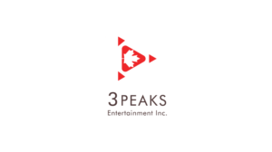 Logo Design by BrandSigma for 3 Peaks Entertainment Inc. | Design #19573009