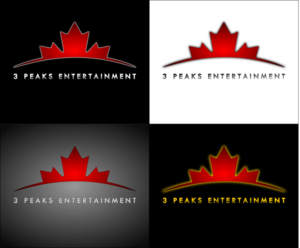 Logo Design by Mclickster Designs