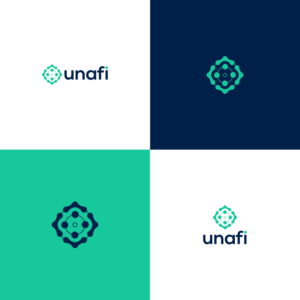 unafi | Logo-Design von JohnM.